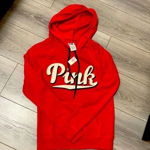 PINK VS Brand New Hoodie XS